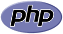 PHP logo