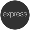 Express logo