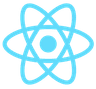 React logo